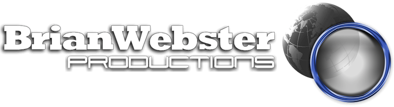 Brian Webster Productions